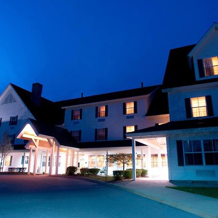 Hotel Courtyard Middlebury Exterior foto
